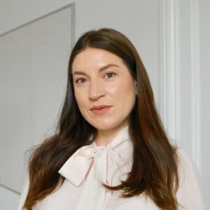 Anna Terpylo