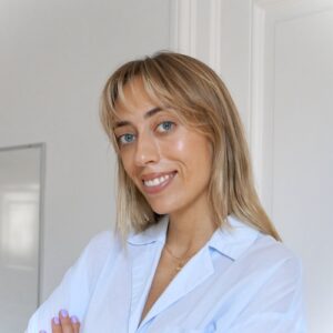 Elin Bjurstam