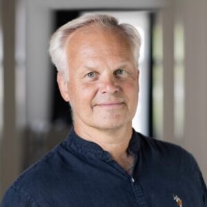 Anders Bjurestig