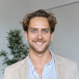 Oscar Lindwall