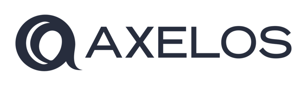 Logga Axelos