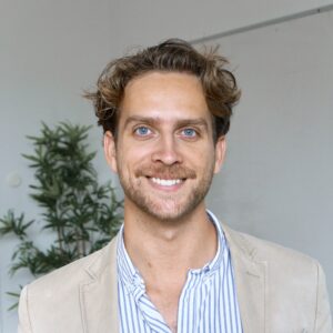 Bild på Oscar Lindwall, Graduate på Arkatay Consulting