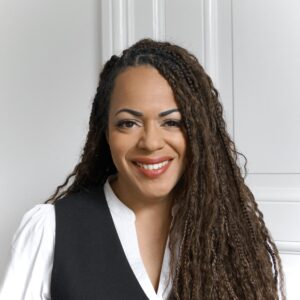 Bild på Elena Agard, Senior projektledningskonsult på Arkatay Consulting.