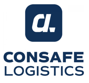 logga Consafe Logistics