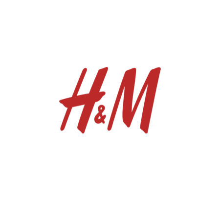 Logga H&M
