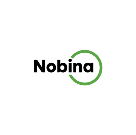 Logga Nobina