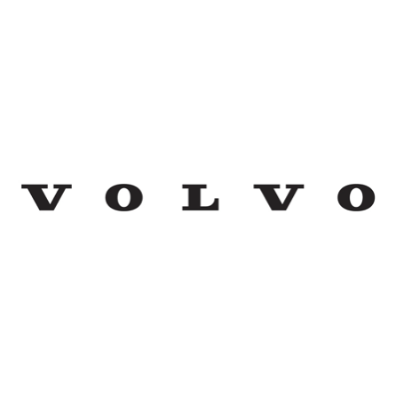 Logga Volvo