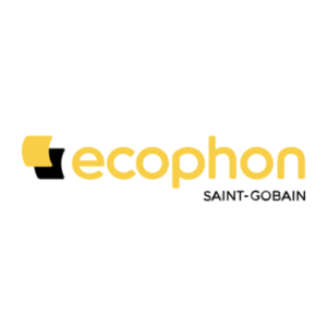 Logga Ecophon