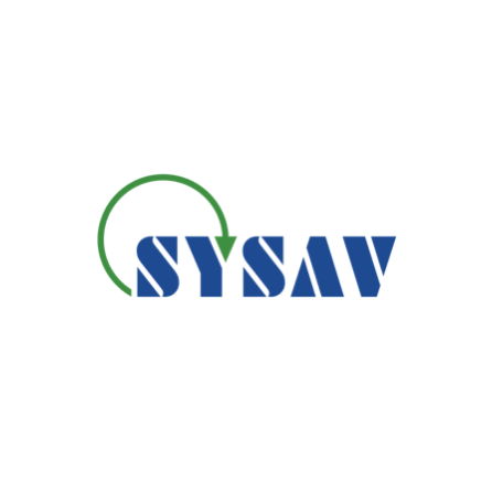 Logga Sysav