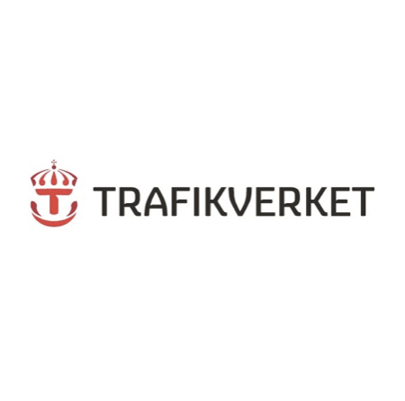 Logga Trafikverket