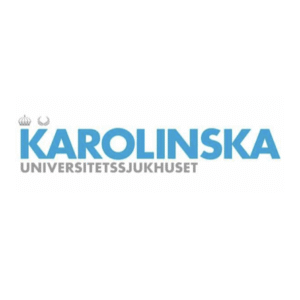 Logga Karolinska