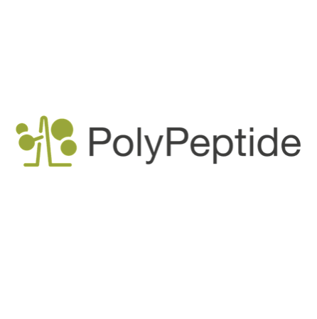 Logga PolyPeptide