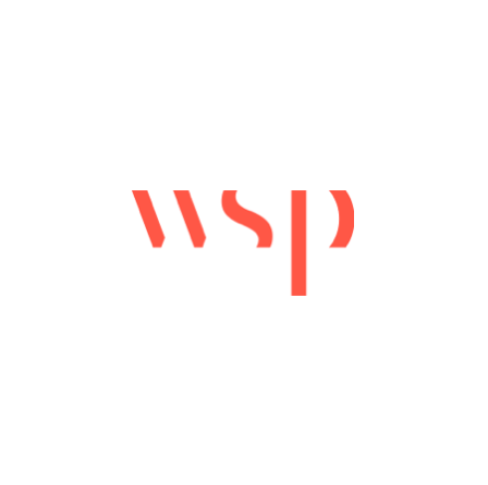 Logga WSP