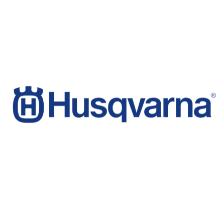 Logga Husqvarna