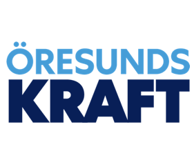Logga Öresundskraft