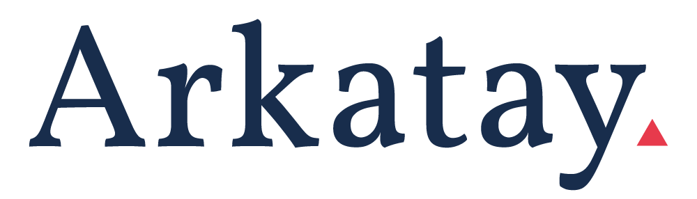 Arkatay Logga
