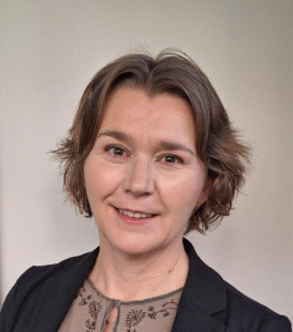 Bild på Karolina Orrhede, Senior projektledningskonsult på Arkatay Consulting.