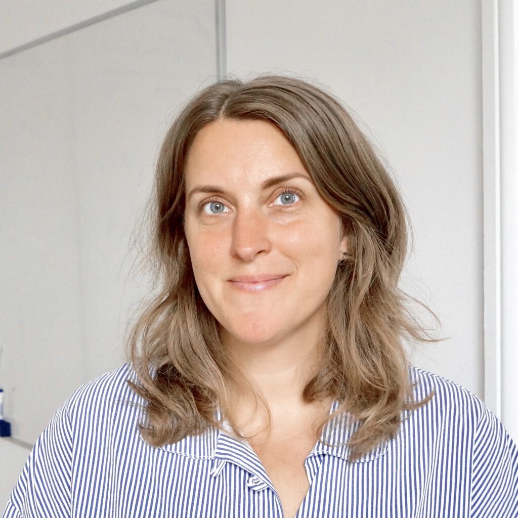 Anna Tommysdotter