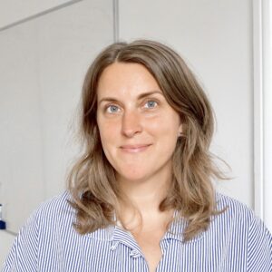 Anna Tommysdotter
