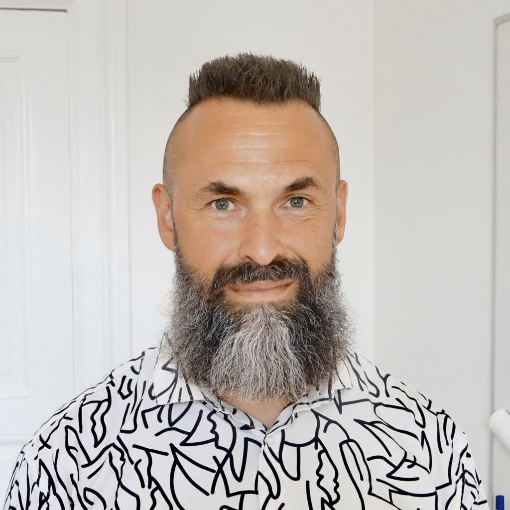 Daniel Granat