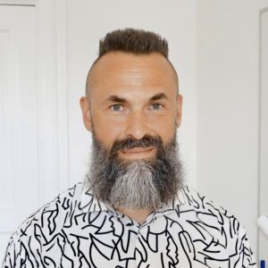 Daniel Granat