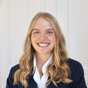 Lova Östberg